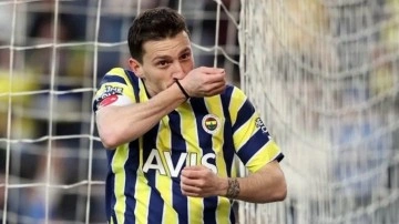 Fenerbahçe'de beklenmedik ayrılık: Mert Hakan Yandaş! Yeni takımı belli oluyor