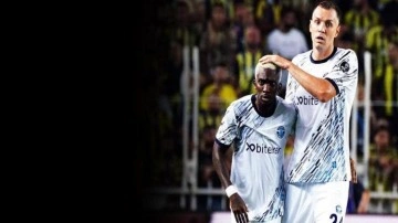 Fenerbahçe'de büyük pişmanlık! Henry Onyekuru...