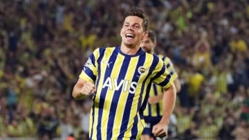 Fenerbahçe'de flaş Miha Zajc gelişmesi!