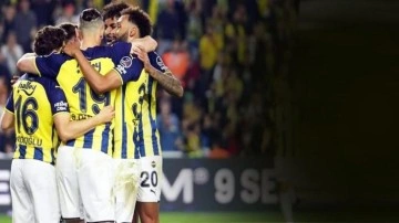 Fenerbahçe'de hedef 7-8 yabancı futbolcuyla yolları ayırmak!