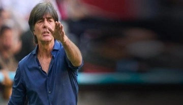 Fenerbahçe'de Joachim Löw'ün ilk yardımcısı belli oldu!