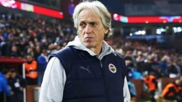 Fenerbahçe'de Jorge Jesus'un yerine flaş isim! İki Süper Lig şampiyonluğu var