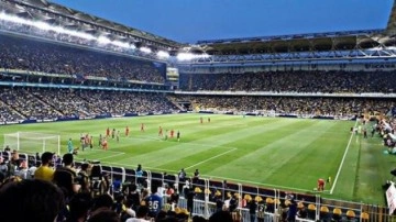 Fenerbahçe'de kombineler tükendi!