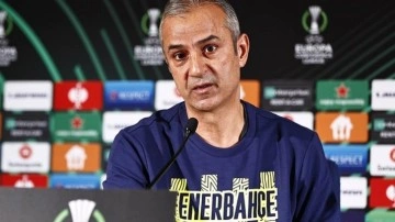 Fenerbahçe'de kriz! İsmail Kartal teselli etti