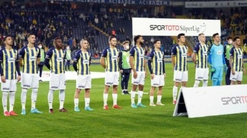 Fenerbahçe'de Miguel Crespo cezalı duruma düştü! Zorlu deplasmanda forma giymeyecek