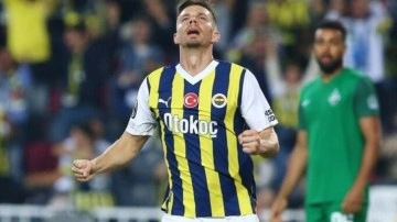 Fenerbahçe'de Miha Zajc pişmanlığı!