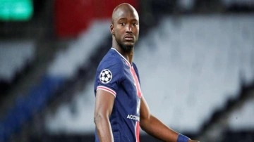 Fenerbahçe'de orta saha için son aday Danilo Pereira