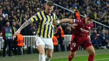 Fenerbahçe'de sakatlık şoku! 2 isim birden...