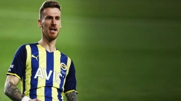 Fenerbahçe'de Serdar Aziz kararı!