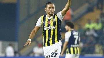 Fenerbahçe'de son dakika şoku! Maç başlamadan sakatandı