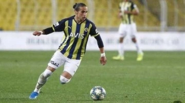 Fenerbahçe'den Adana Demirspor'a gitti!