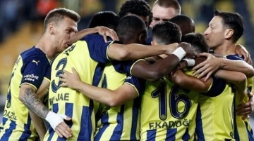 Fenerbahçe'den Başakşehir maçında Turkovac sürprizi! Formayı görenler şaşırdı