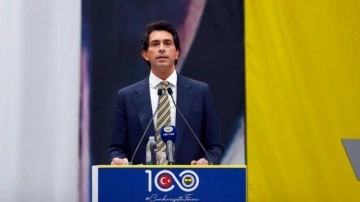 Fenerbahçe'den flaş 5 yıldız açıklaması: Tescillendi