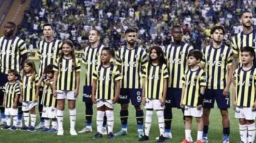 Fenerbahçe'den örnek davranış!