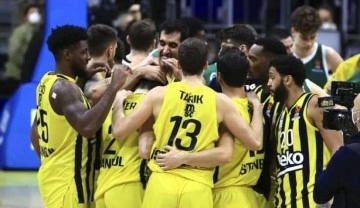 Fenerbahçe'den Rus takımlarıyla ilgili alınan karara tepki!