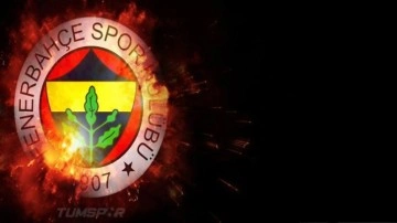 Fenerbahçe'den saldırı açıklaması: Bıçaklı ve sopalı...