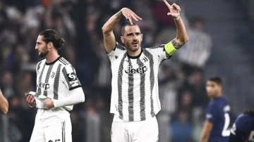 Fenerbahçe'den sürpriz Bonucci hamlesi!