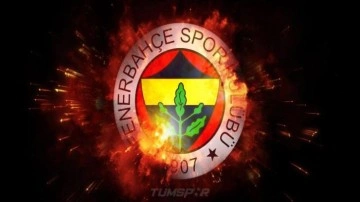Fenerbahçe'den TFF'ye Trabzonspor tepkisi! 'Bu zihniyet...'