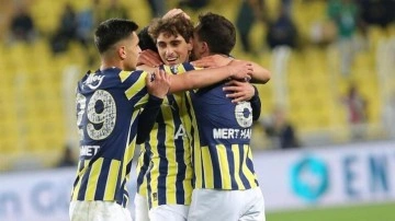 Fenerbahçeli Bora Aydınlık için ABD iddiası!