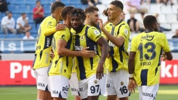 Fenerbahçeli yıldıza sürpriz teklif!