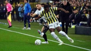 Fenerbahçeli yıldızlardan açıklama! "Utanç verici"