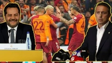Fenerbahçeliler kızdıracak hamle! Galatasaray TFF'den talep edecek