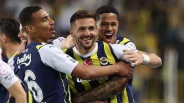 Fenerbahçelileri üzecek haber! Yıldız isme Fransız kancası