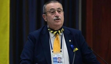 Fenerbahçe'nin eski yöneticisi Aram Markaroğlu hayatını kaybetti