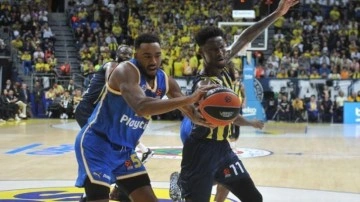 Fenerbahçe'nin konuğu ASVEL!