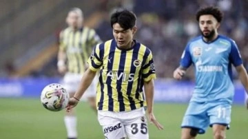 Fenerbahçe'nin Korelisi için Almanlar devrede!