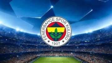 Fenerbahçe'nin Şampiyonlar Ligi 2. Ön Eleme Turu kura çekimi hangi kanalda yayınlanacak?