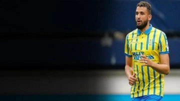 Fenerbahçe'ye 1.90'lık stoper! Görüşmeler başladı