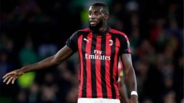 Fenerbahçe'ye 6 numara önerisi: Bakayoko