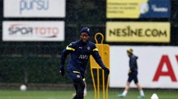 Fenerbahçe'ye Batshuayi müjdesi