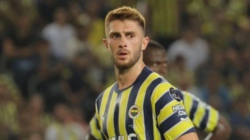 Fenerbahçe'ye İsmail Yüksek'ten kötü haber!