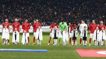 Ferdi Kadıoğlu, Almanya maçında Premier Lig devini mest etti! Dev bonservis bedeli...