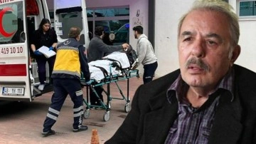 Ferdi Tayfur'un son sağlık durumu nasıl? Ahmet Selçuk İlkan açıkladı