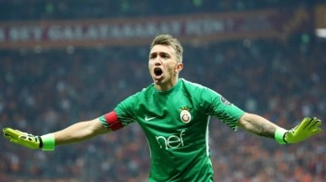 Fernando Muslera: Icardi gibi bir golcümüz var