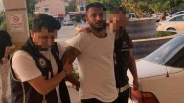 Fethiye'de aranan hükümlü sahte kimlikle yakalandı