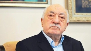 FETÖ elebaşı Gülen itiraf etti: "Gayeyi hayali gerçekleştirecek güçte değiliz"