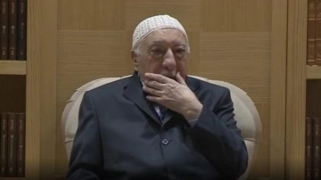 FETÖ elebaşı Gülen zor günler geçiriyor: Çok küçük bir eforu taşıyamayacak kadar hastayım