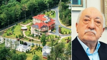 FETÖ elebaşı Gülen'in yeni talimatı: Erkeklere David, kızlara Mary