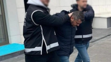 FETÖ firarisi eski emniyet amiri Ankara'da yakalandı