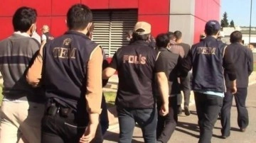 FETÖ operasyonunda 4 üyeden 2&rsquo;si tutuklandı