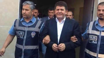 FETÖ'den tutuklu Mustafa Boydak'a bir hapis cezası daha!