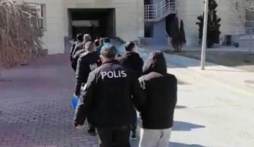 FETÖ'nün askeri okullara sızma oyunu deşifre oldu