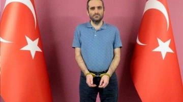 Fetullah Gülen'in yeğeni Selahaddin Gülen'e verilen ceza az bulundu