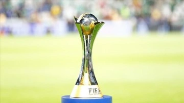 FIFA açıkladı! Kulüpler Dünya Şampiyonası'nın yeni formatı belli oldu