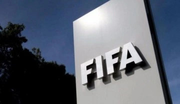 FIFA, Rusya'yı kınadı