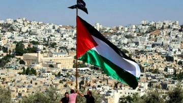 Filistin'den tarihi açıklama: Reddedilmiştir!